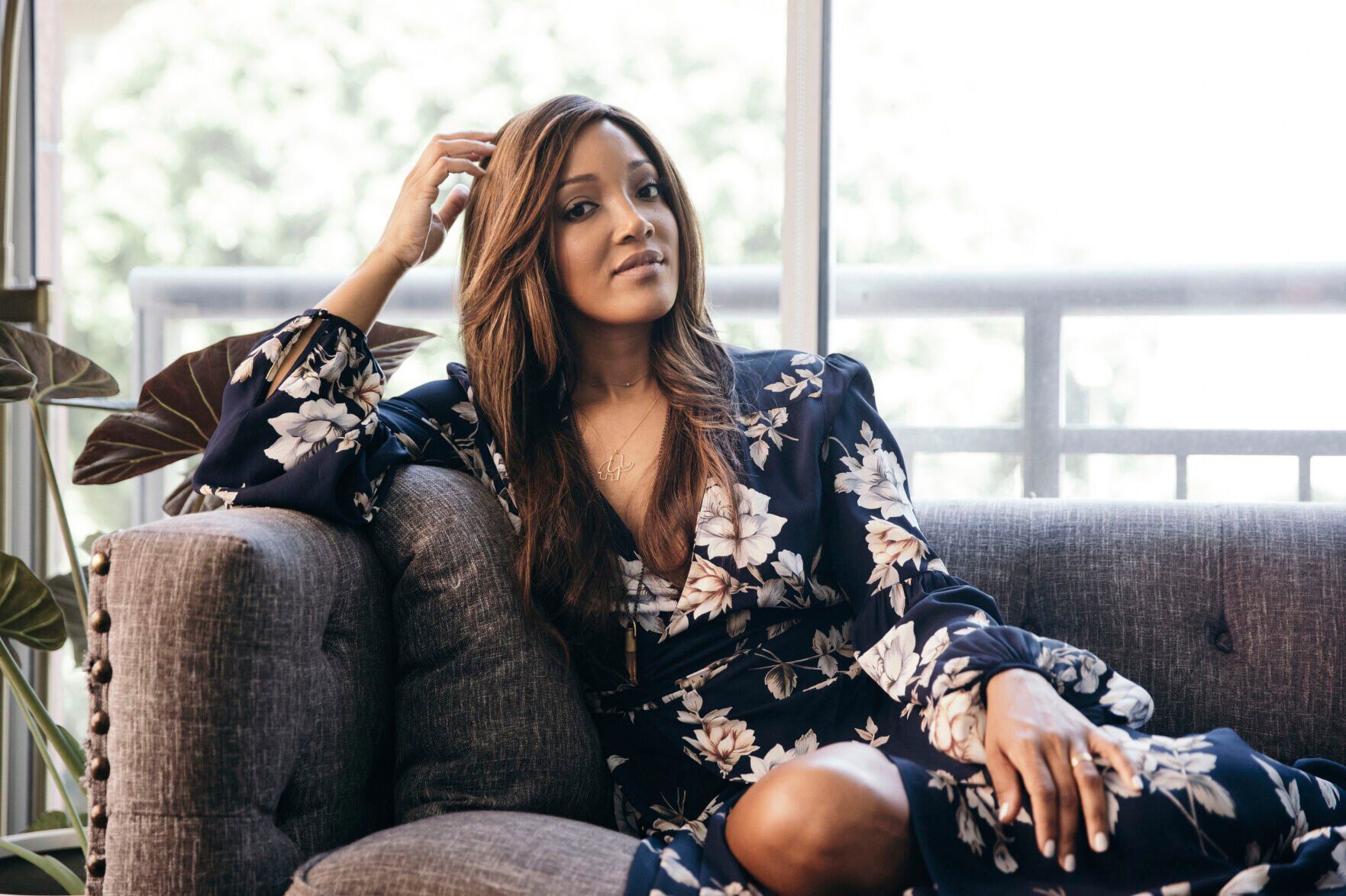 Mickey Guyton